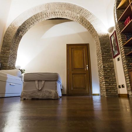 Pettinary Village B&B Рим Экстерьер фото