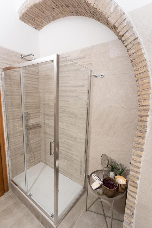 Pettinary Village B&B Рим Экстерьер фото