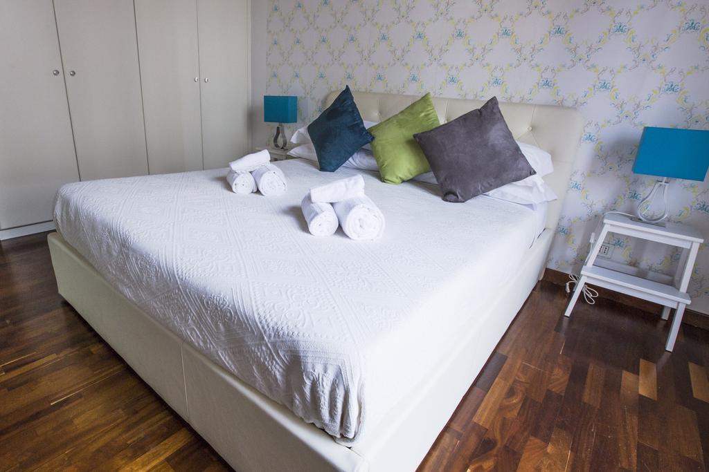 Pettinary Village B&B Рим Экстерьер фото