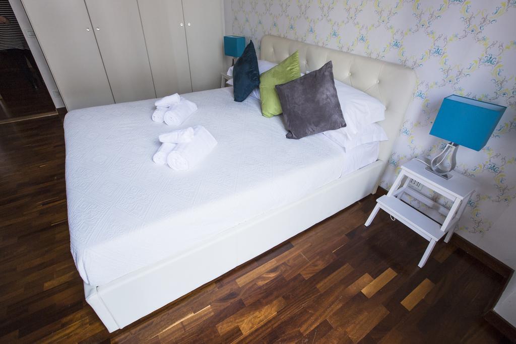 Pettinary Village B&B Рим Экстерьер фото