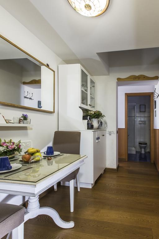 Pettinary Village B&B Рим Экстерьер фото