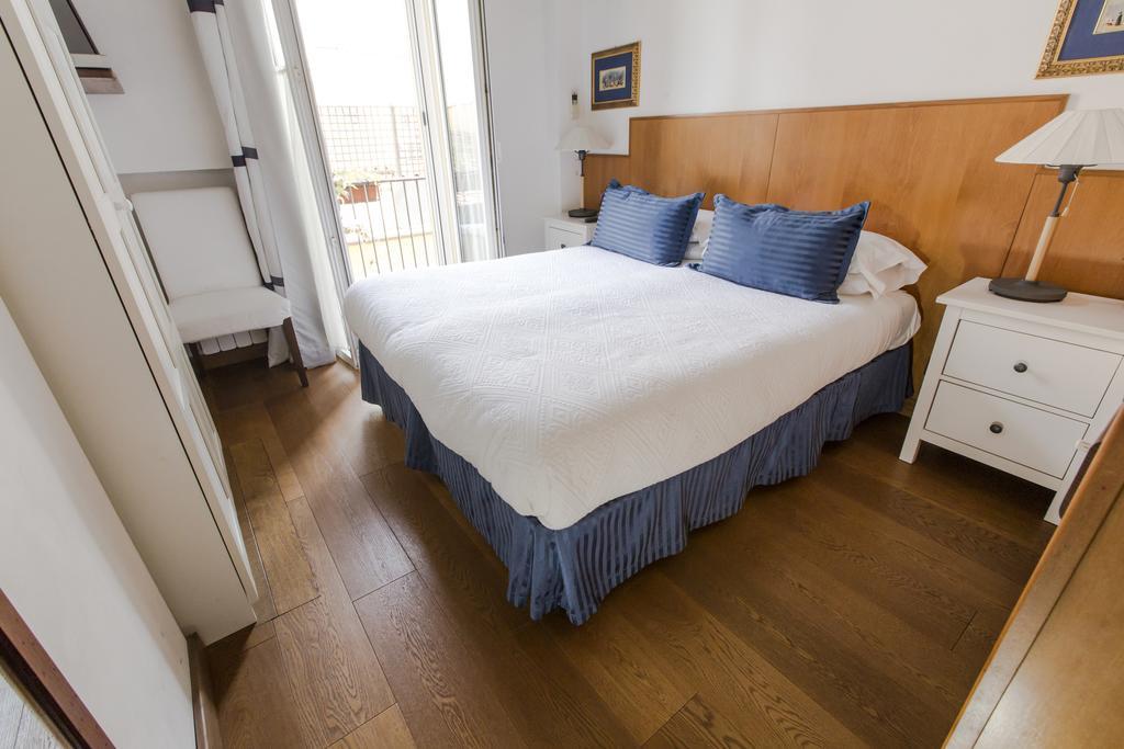 Pettinary Village B&B Рим Экстерьер фото