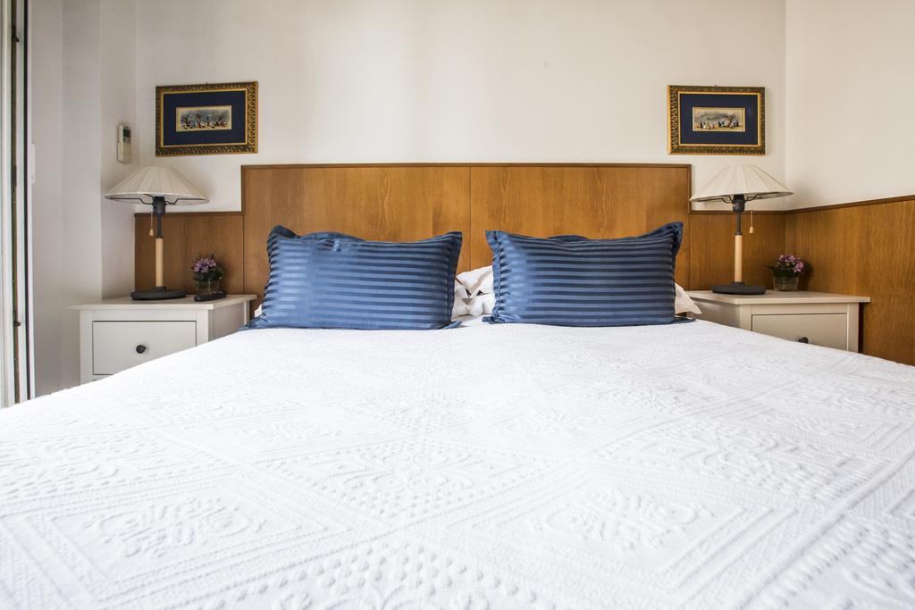 Pettinary Village B&B Рим Экстерьер фото