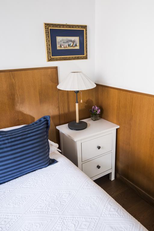 Pettinary Village B&B Рим Экстерьер фото
