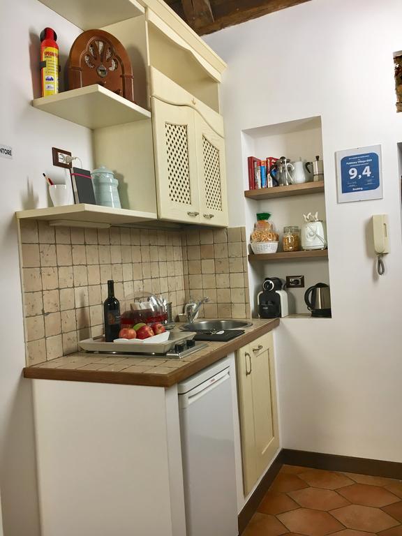 Pettinary Village B&B Рим Экстерьер фото