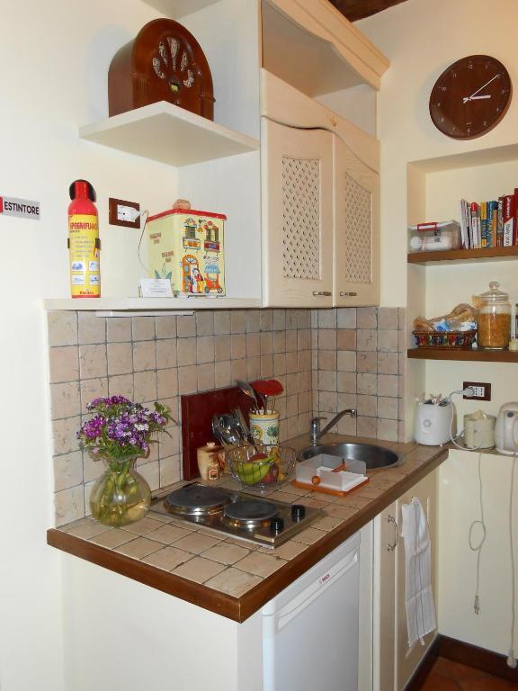 Pettinary Village B&B Рим Номер фото